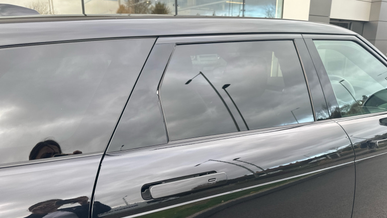 Land Rover Range Rover Evoque 2.0 D200 Dynamic HSE 5dr Auto Diesel Hatchback